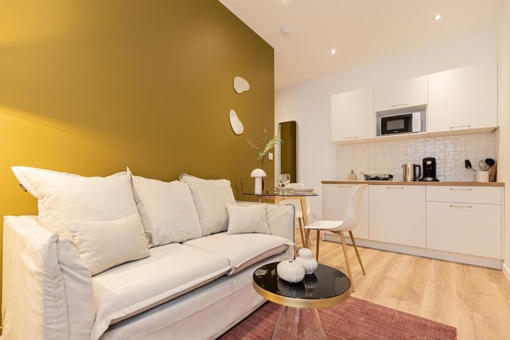 L'Eclat - Residence Hestia Saint-Etienne  Zewnętrze zdjęcie