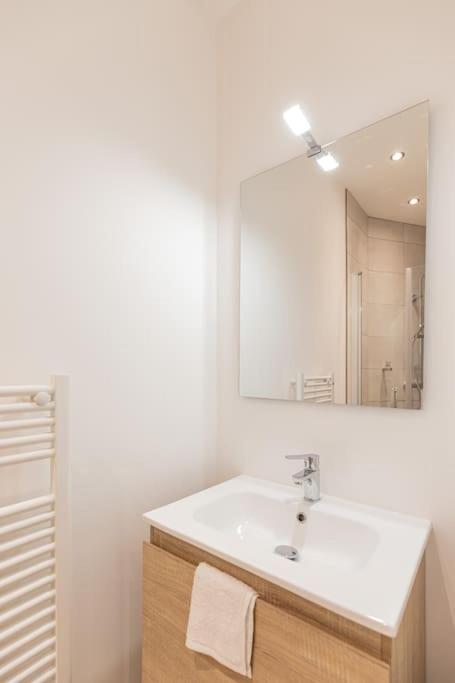 L'Eclat - Residence Hestia Saint-Etienne  Zewnętrze zdjęcie