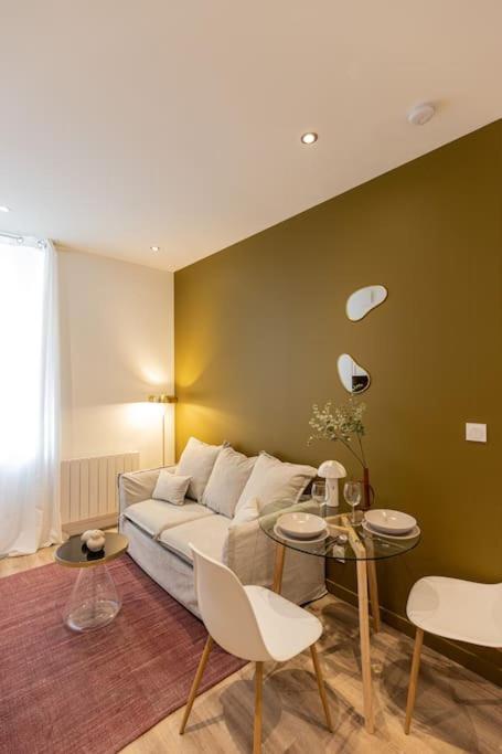 L'Eclat - Residence Hestia Saint-Etienne  Zewnętrze zdjęcie