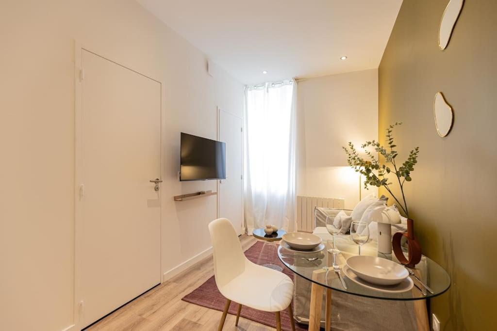 L'Eclat - Residence Hestia Saint-Etienne  Zewnętrze zdjęcie