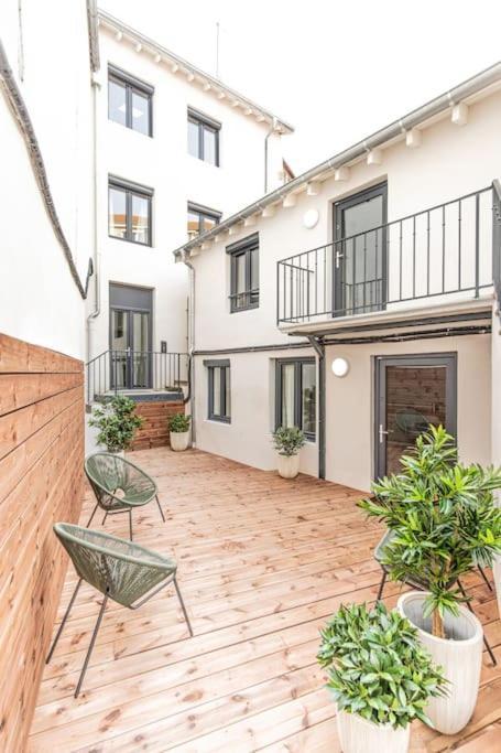 L'Eclat - Residence Hestia Saint-Etienne  Zewnętrze zdjęcie