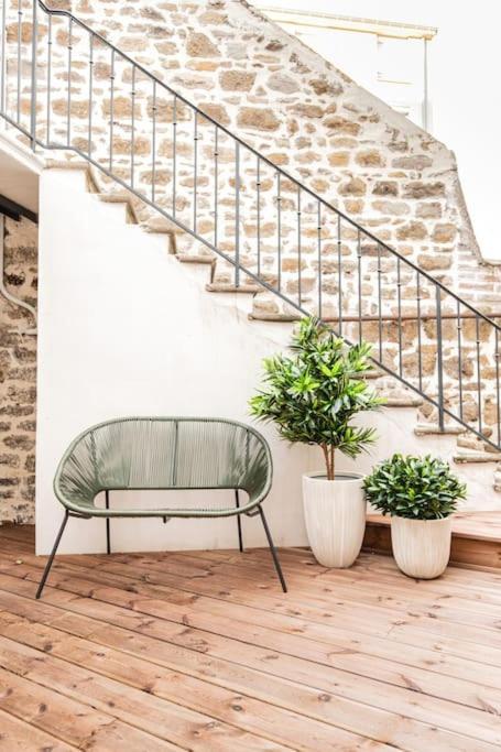 L'Eclat - Residence Hestia Saint-Etienne  Zewnętrze zdjęcie