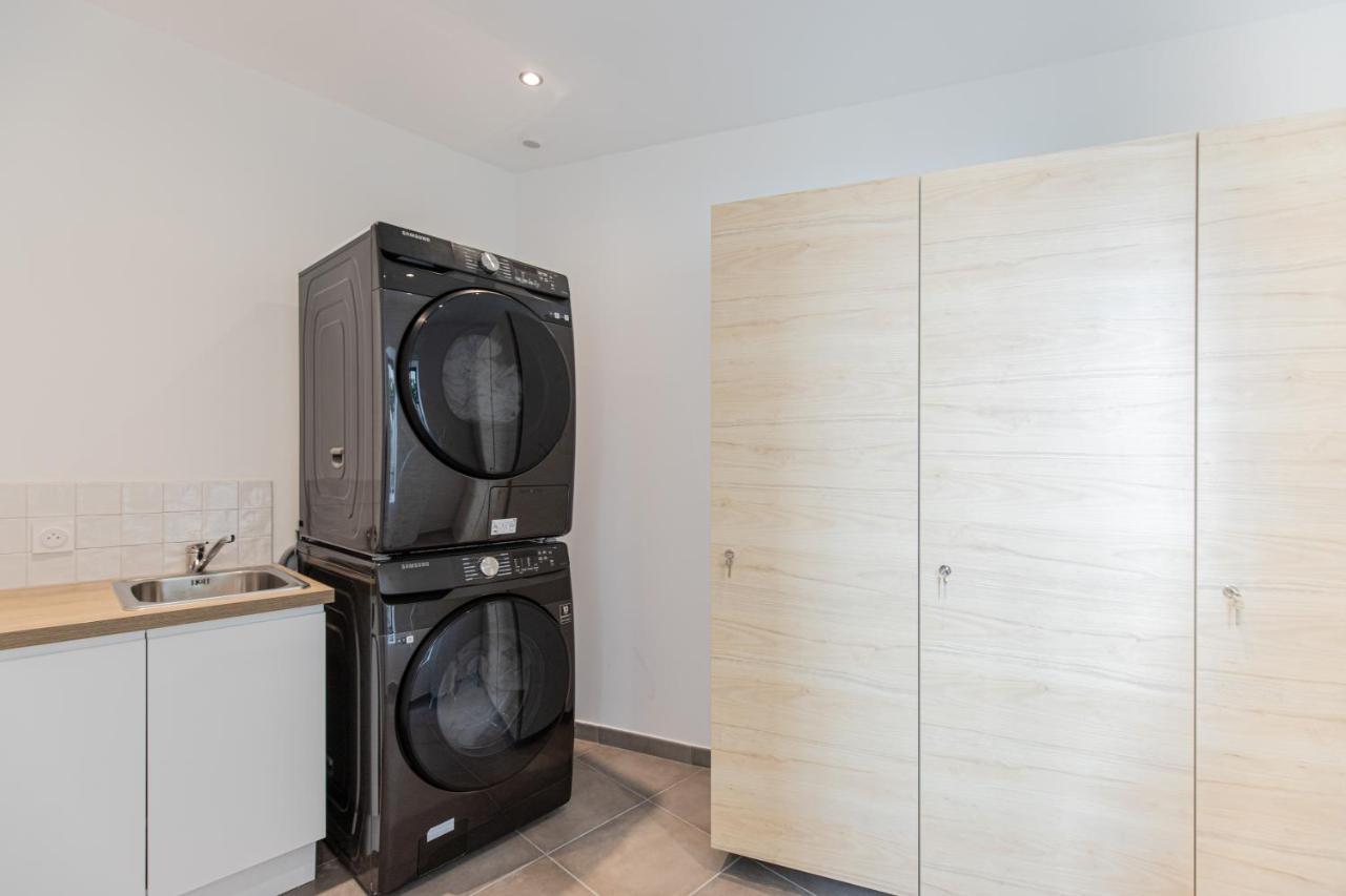 L'Eclat - Residence Hestia Saint-Etienne  Zewnętrze zdjęcie